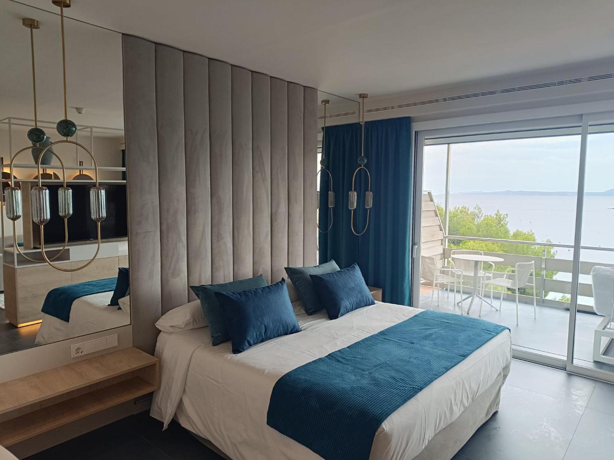 Canyelles Platja Rosas Exterior foto